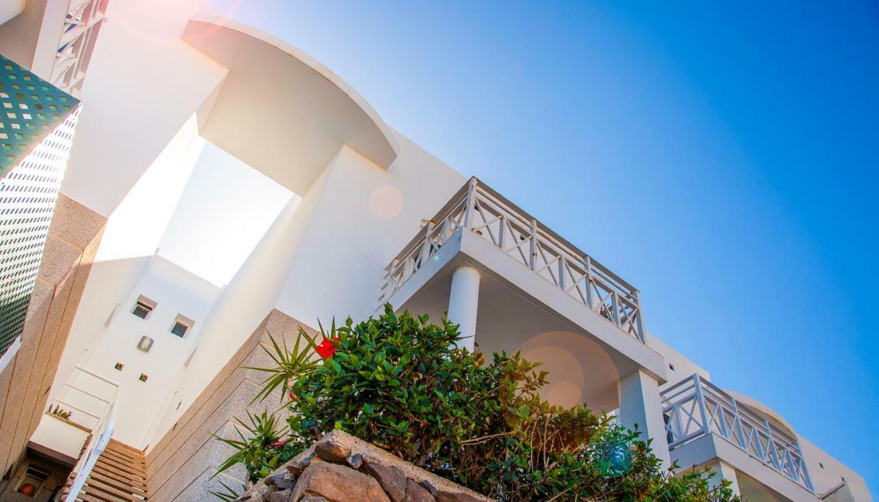 Casa Cuba Apartment Morro Jable  Ngoại thất bức ảnh