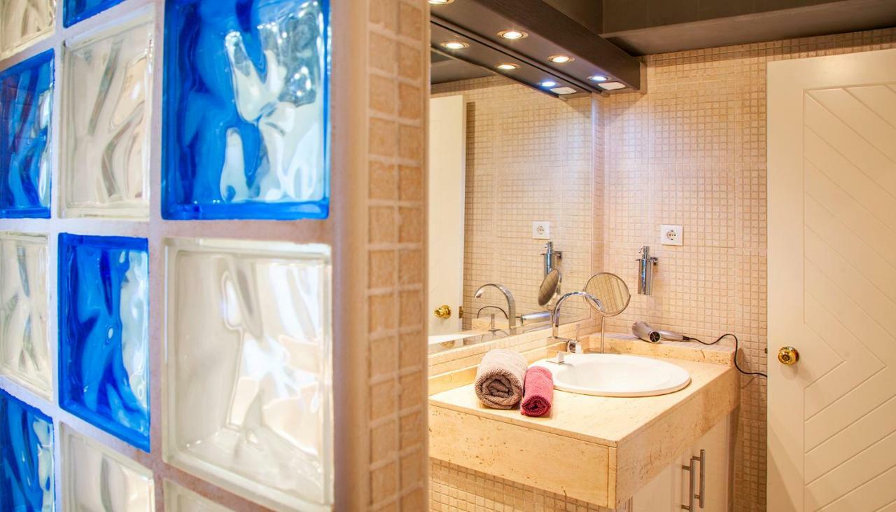 Casa Cuba Apartment Morro Jable  Ngoại thất bức ảnh